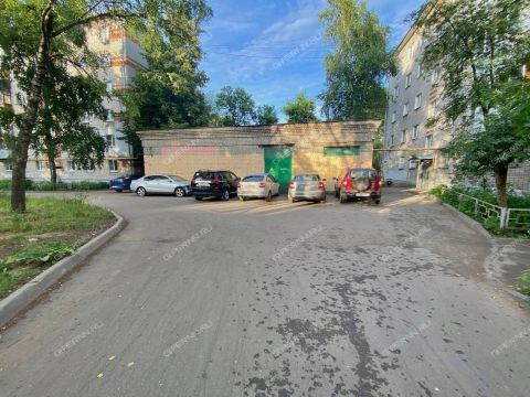 2-komnatnaya-ul-geroya-davydova-d-14 фото
