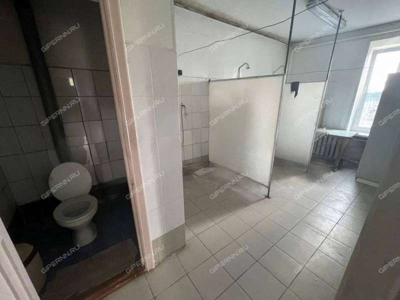 помещение под помещение свободного назначения на Пригородная зона промзона ул. город Кстово