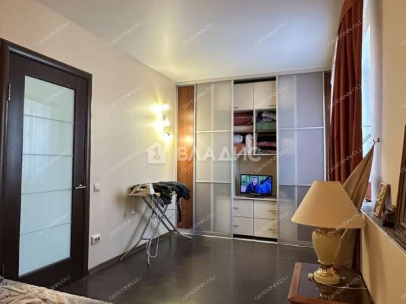 дом на Меднолитейной улице