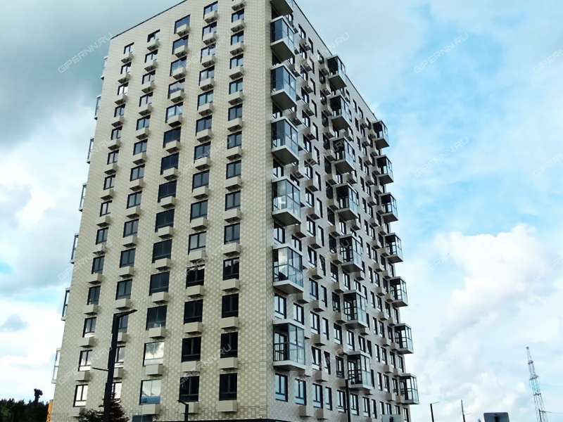 улица Небесная, 4 фото