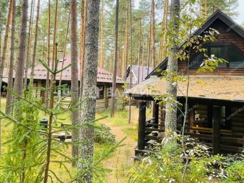 dom-kottedzhnyy-poselok-druzhba-gorodeckiy-rayon фото