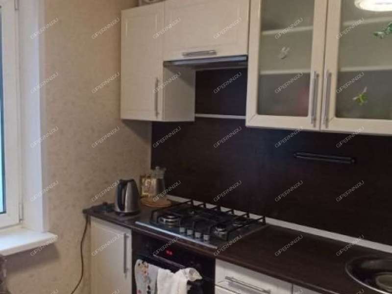 однокомнатная квартира на улице Маршала Голованова дом 55