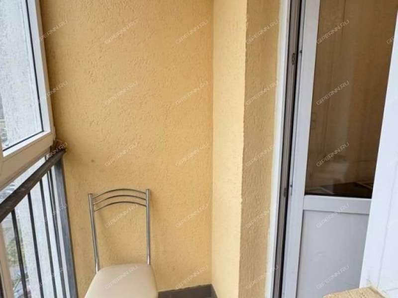 двухкомнатная квартира на Южном бульваре дом 20