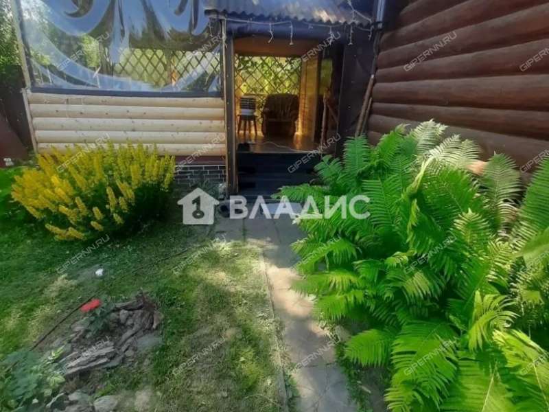 дом на улице Южная ДПК Малиново