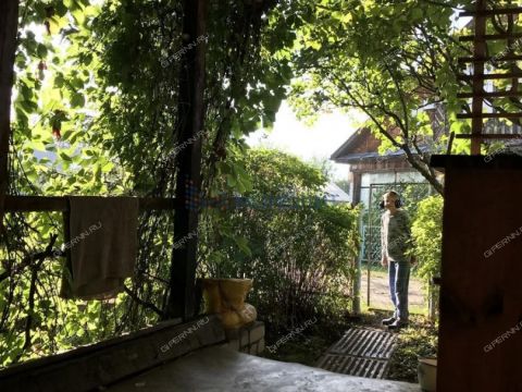 dacha-dzerzhinec-ter-snt-gorodskoy-okrug-dzerzhinsk фото