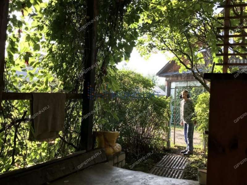 дача на дзержинец город Дзержинск