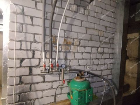 dom-rabochiy-poselok-bolshoe-kozino-balahninskiy-municipalnyy-okrug фото