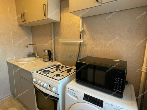 1-komnatnaya-ul-fedoseenko-d-13 фото