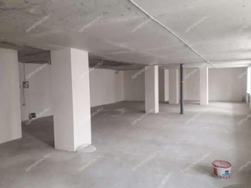 помещение под офис на Славянской улице