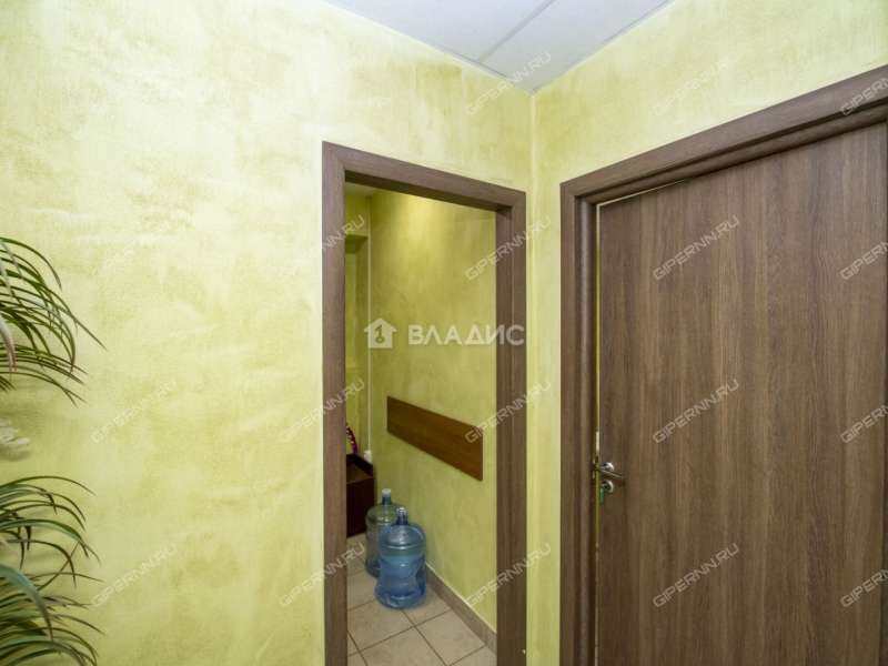 помещение под офис в Светлогорском переулке