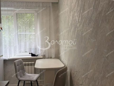 4-komnatnaya-ul-melnikova-d-14 фото