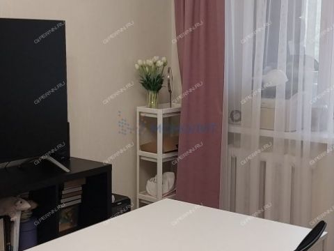 1-komnatnaya-ul-geroya-eliseeva-d-7a фото