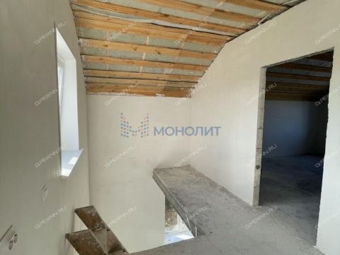 dom-derevnya-taynovo-gorodskoy-okrug-bor фото