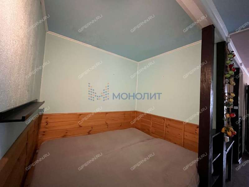 дом на улице Цветочная деревня Волчиха