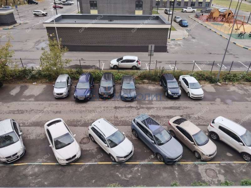 трёхкомнатная квартира на улице Родионова дом 29