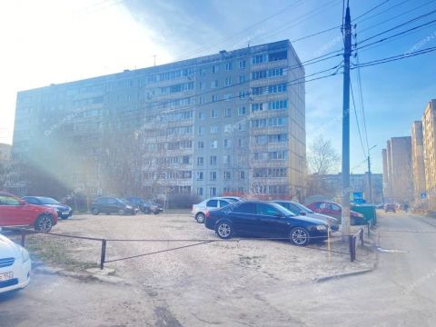 1-komnatnaya-prosp-busygina-d-47a фото