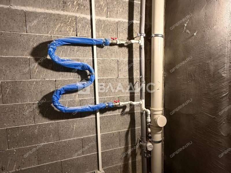 двухкомнатная квартира на Полтавской улице дом 15