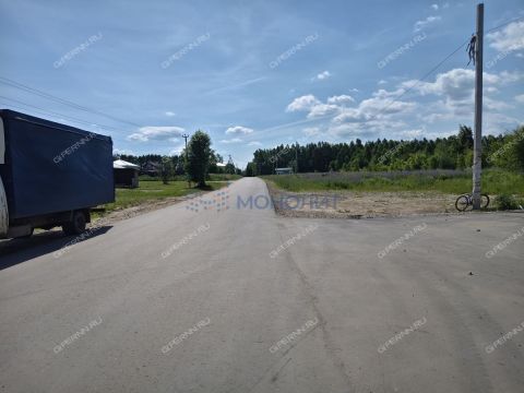 derevnya-shumilovo-bogorodskiy-municipalnyy-okrug фото