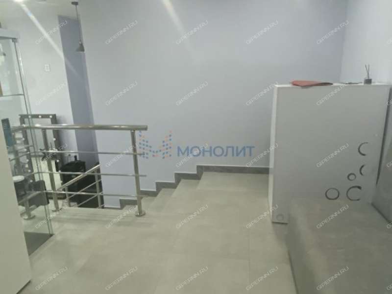 готовый бизнес объект 1609098 в Новинском сельском совете Нижнего Новгорода