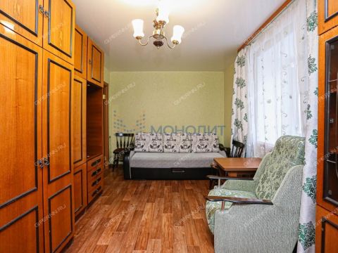 1-komnatnaya-gorod-dzerzhinsk-gorodskoy-okrug-dzerzhinsk фото