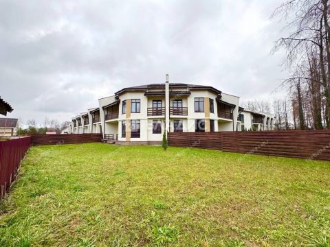 taunhaus-gorod-kstovo-kstovskiy-rayon фото