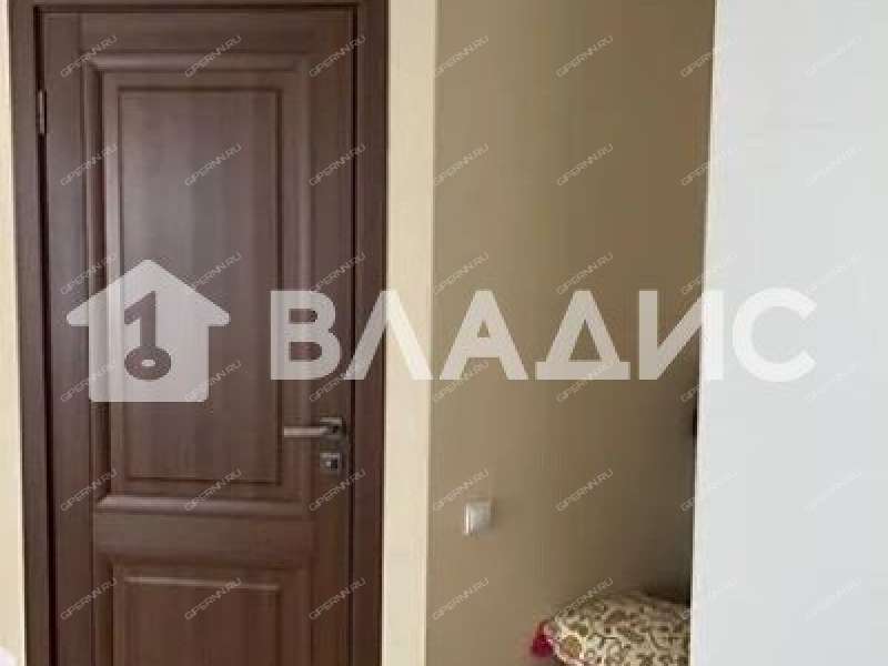однокомнатная квартира на Русской улице улице дом 5 деревня Анкудиновка