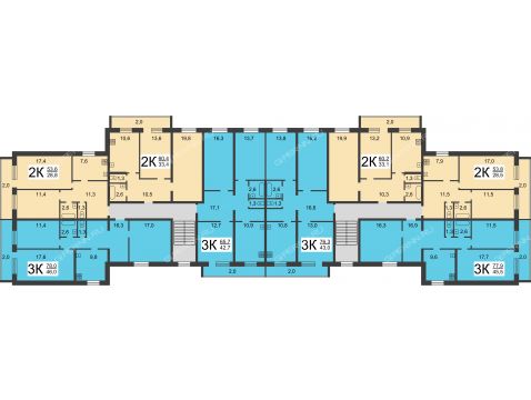 планировки дома фото