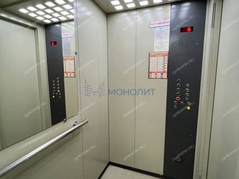 1-komnatnaya-ul-proletarskaya-d-5 фото