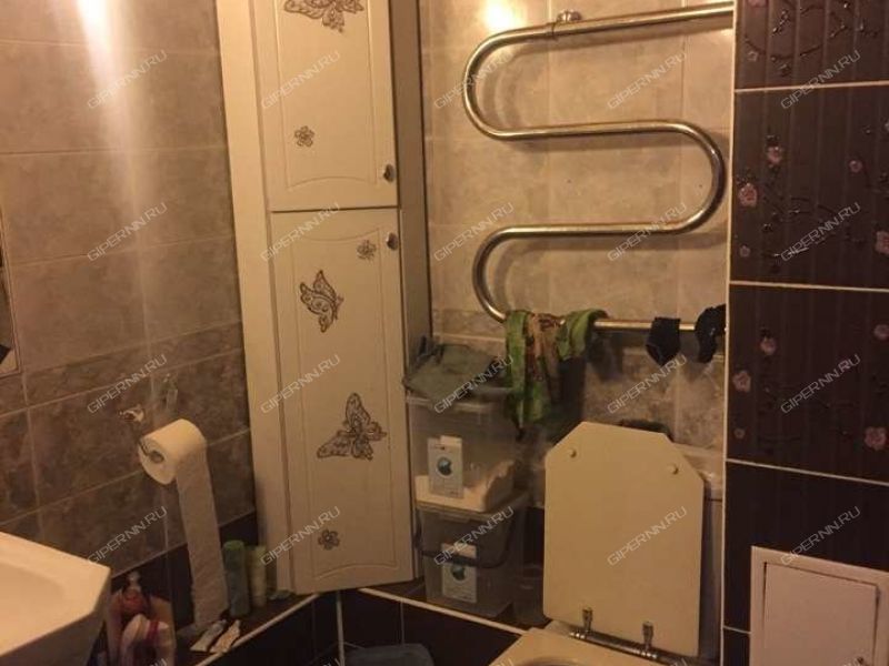 Купить Квартиру На Пр Ильича Нижний