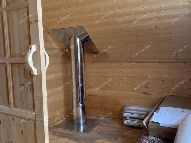 дом на  деревня Малая Ельня