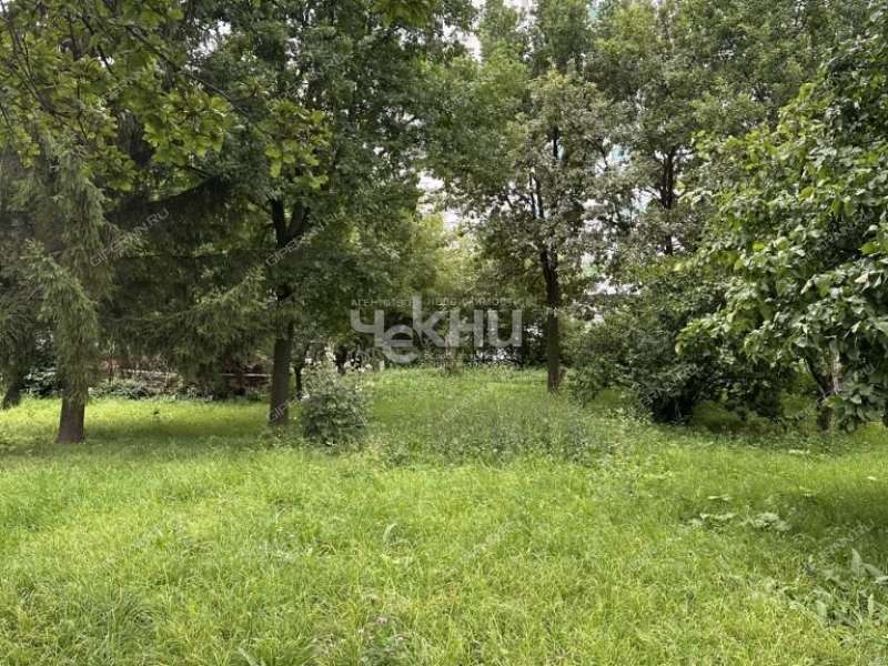 земельный участок 15 соток Лысогорская улица