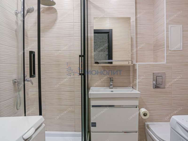 четырёхкомнатная квартира на улице Бориса Корнилова дом 6 к3