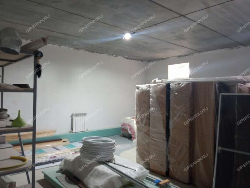 коттедж на  деревня Рожново