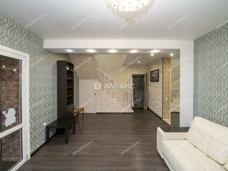 дом на Весенней улице деревня Опалиха