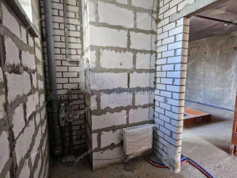 однокомнатная квартира на улице Гоголя дом 14А