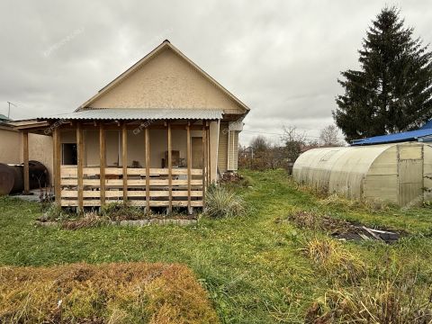 dom-derevnya-novaya-derevnya-kstovskiy-rayon фото