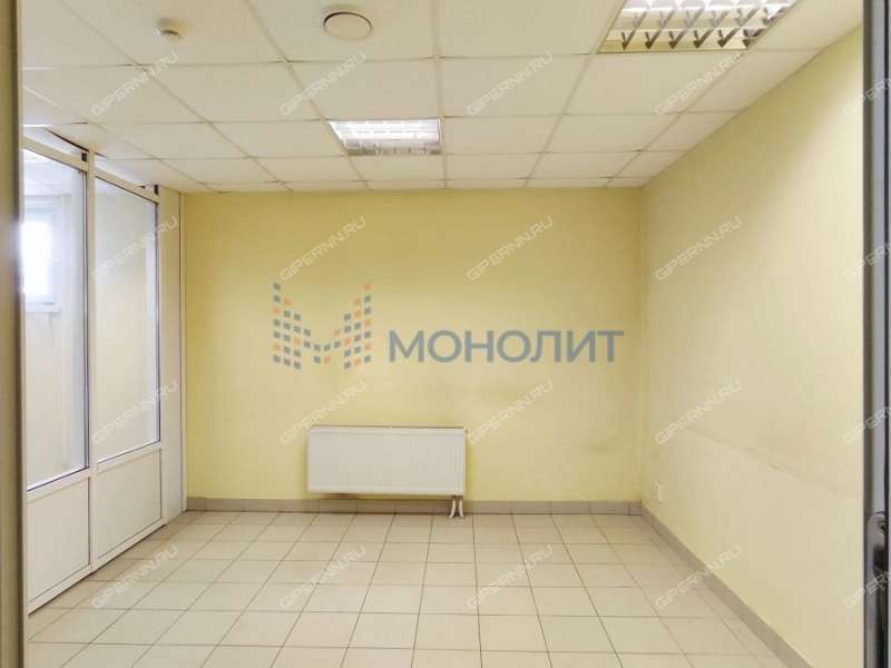 помещение под помещение свободного назначения на улице Пожарского