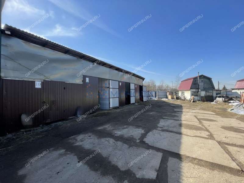 земельный участок 16 соток Московское шоссе