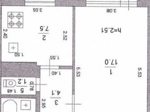 1-komnatnaya-gorod-vyksa-gorodskoy-okrug-vyksa фото