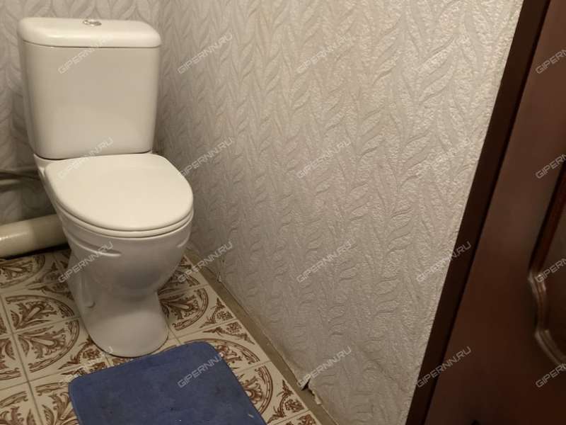 двухкомнатная квартира на Ясной улице дом 34