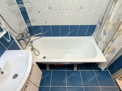 1-komnatnaya-poselok-kultura-kstovskiy-rayon фото