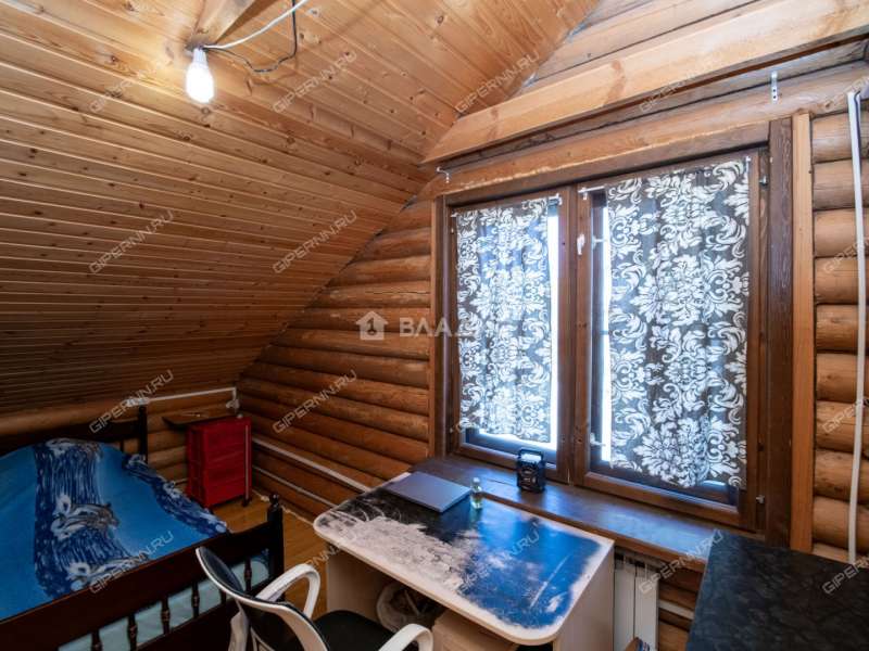 дом на  село Ближнее Борисово