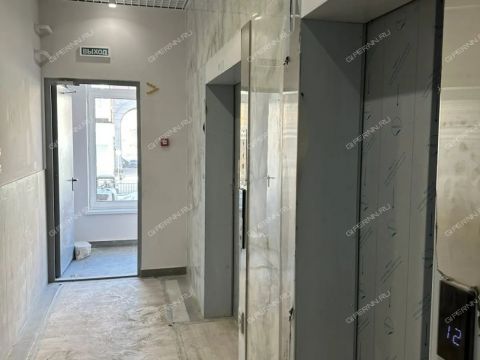 2-komnatnaya-ul-maksima-gorkogo-d-73 фото