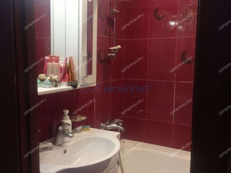 четырёхкомнатная квартира на Комсомольской площади дом 2 к1