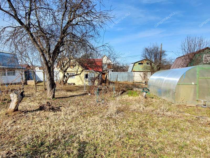 дача на СНТ Восход-1 тер. село Большая Ельня