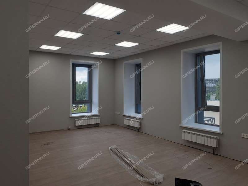 помещение под офис на Героев пр-кт., д.23а