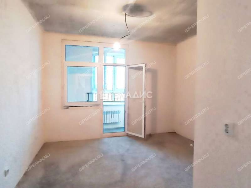 квартира-студия на Комсомольской площади дом 4