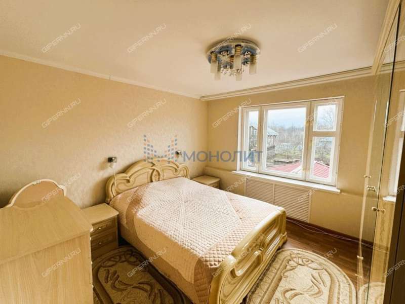 дом на Гнилицкой улице