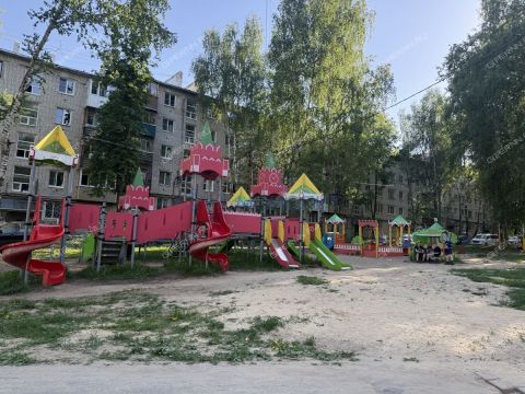 1-komnatnaya-ul-imeni-generala-ivlieva-d-32-k3 фото