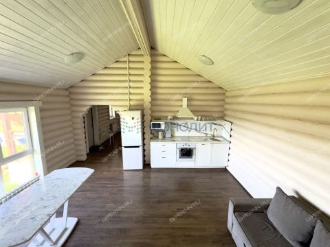 dom-selo-elhovka-kstovskiy-rayon фото